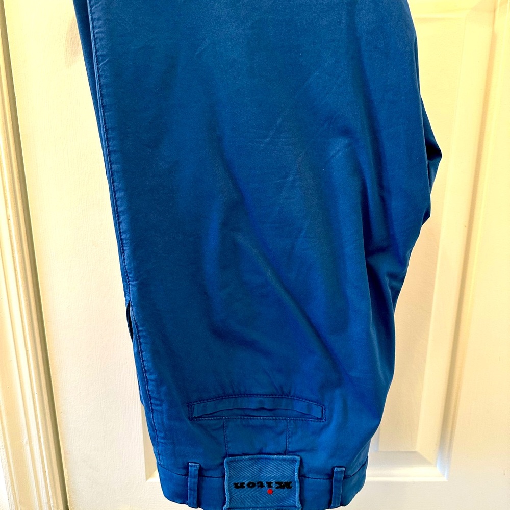 Kiton Napoli men’s pants